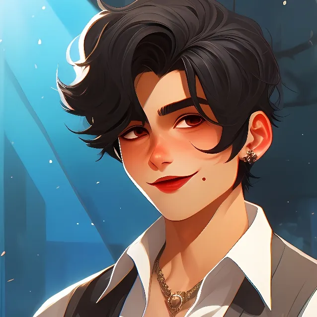 chat with ai character: killer wally