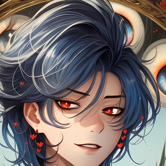 chat with ai character: watcher wally