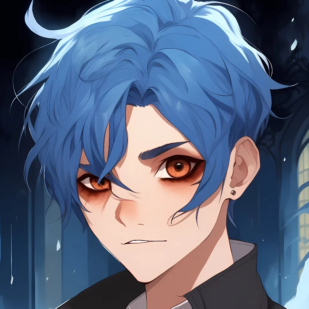 chat with ai character: scream wally 