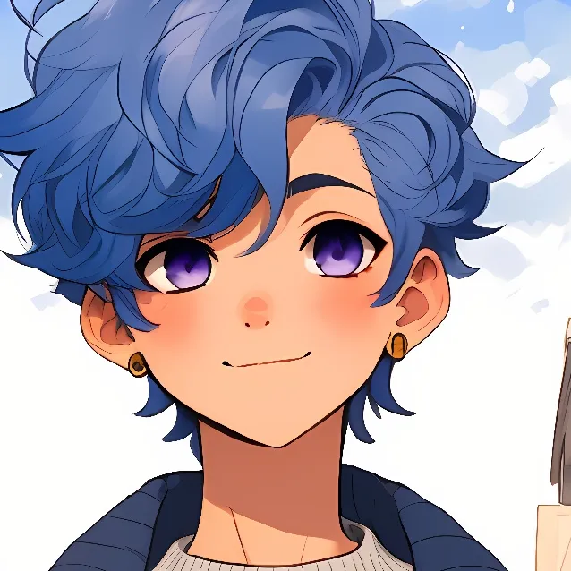 chat with ai character: reboot wally