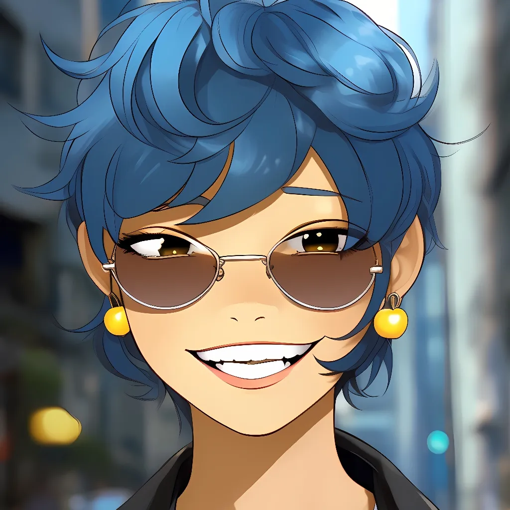 chat with ai character: singer wally 