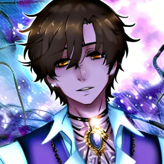 chat with ai character: Michael afton