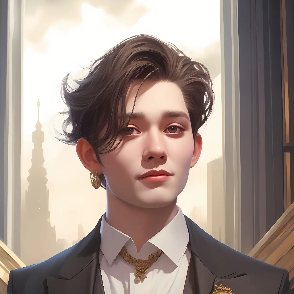 chat with ai character: § Noah §