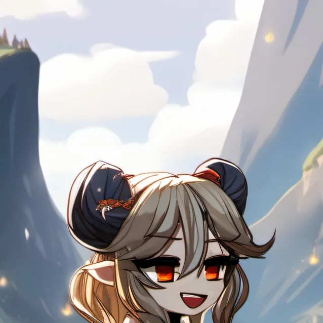 chat with ai character: Afton Family