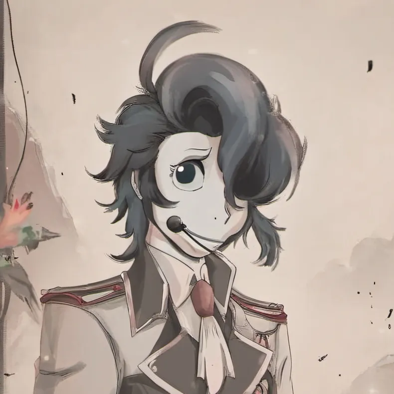 chat with ai character: Imamu 