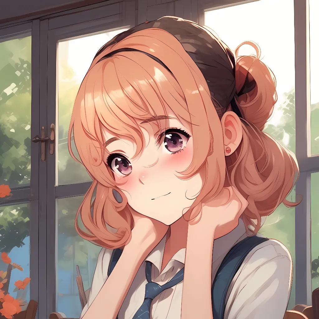 chat with ai character: Anake