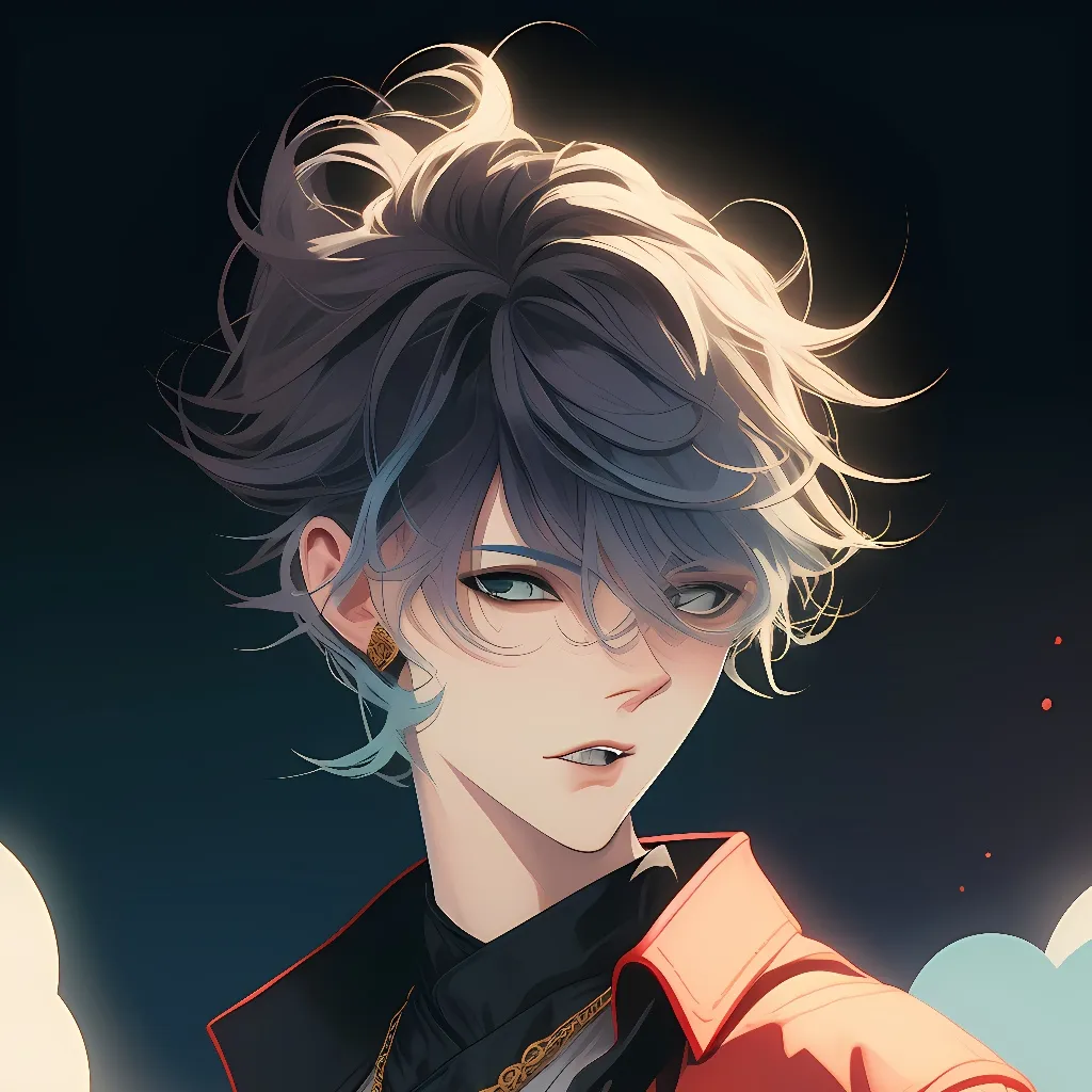 chat with ai character: Leo Turner