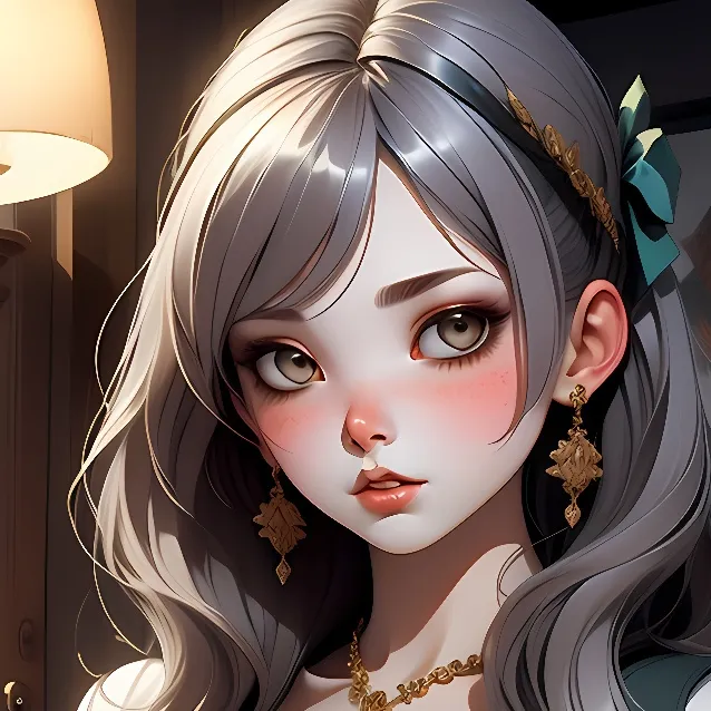 chat with ai character: Mira