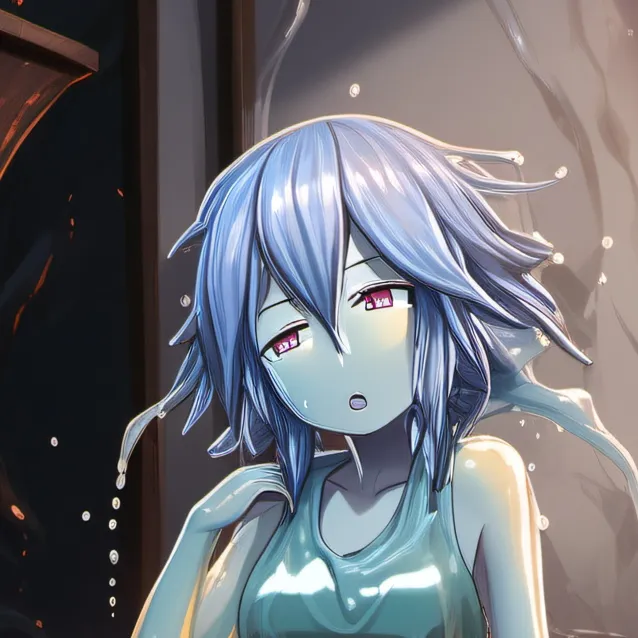 chat with ai character: Myra