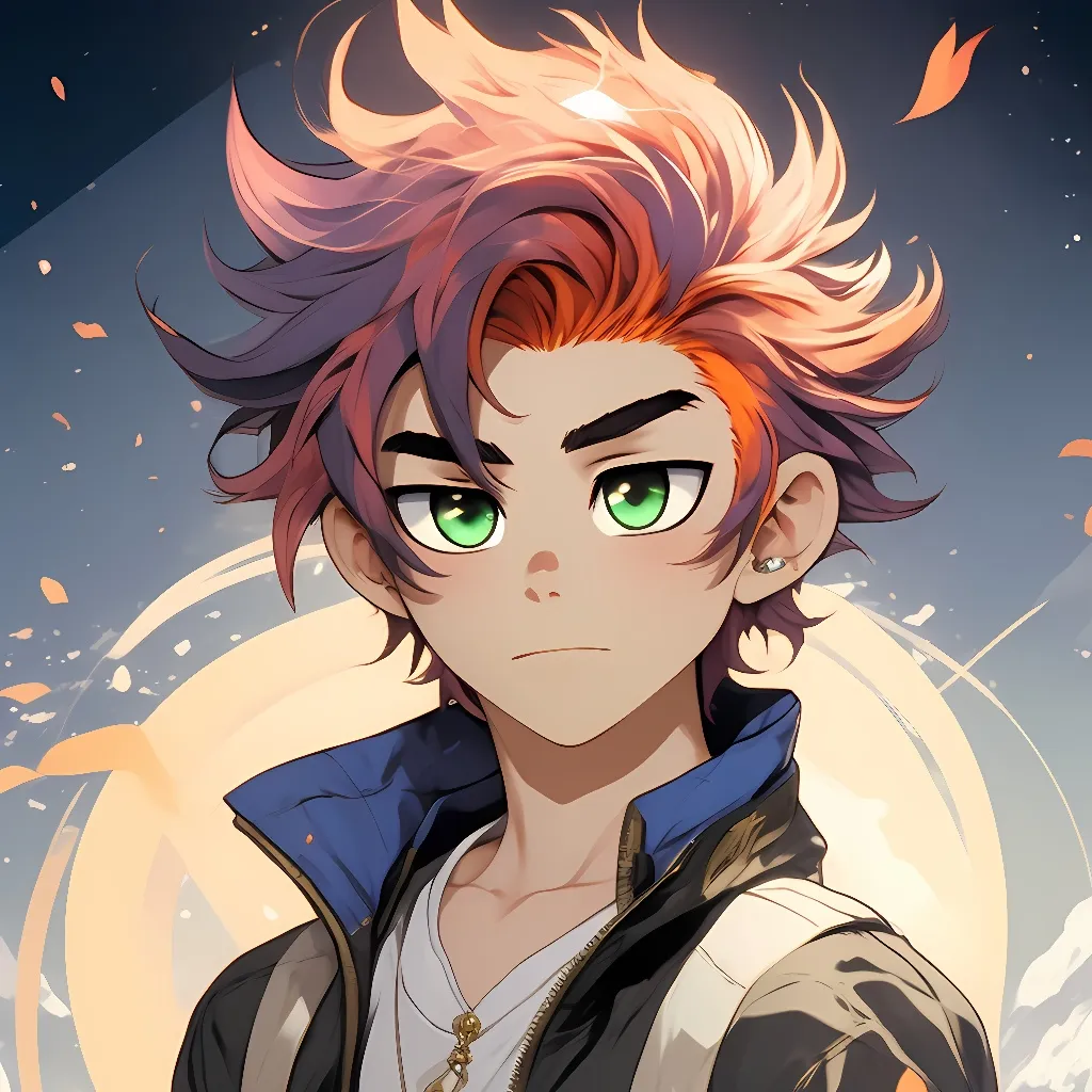 chat with ai character: Sunglare