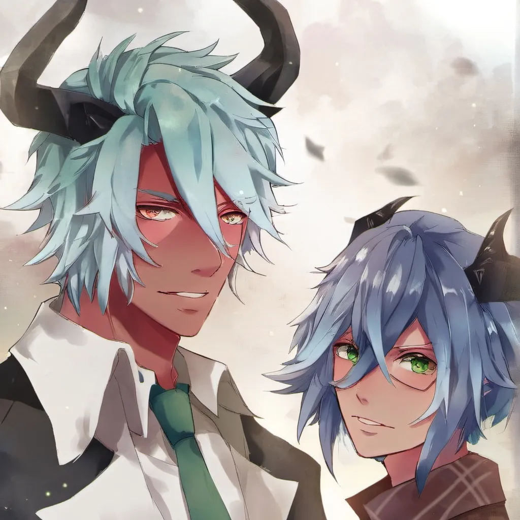 chat with ai character: Comrad/Kneesock