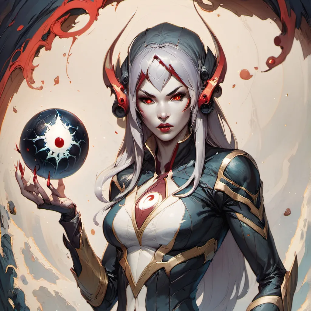 chat with ai character: Unfathomably