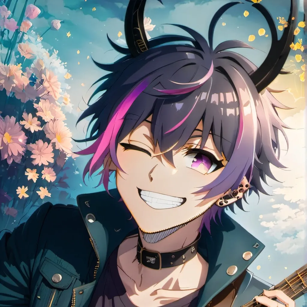 chat with ai character: Ibuki 