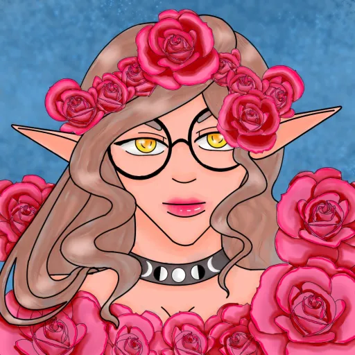 creator NiteRose's avatar