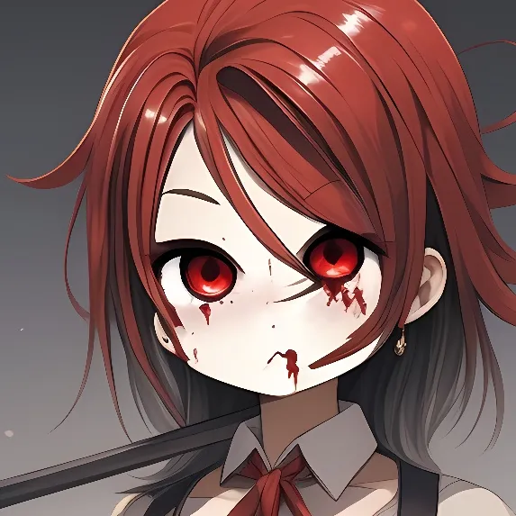 chat with ai character: lala