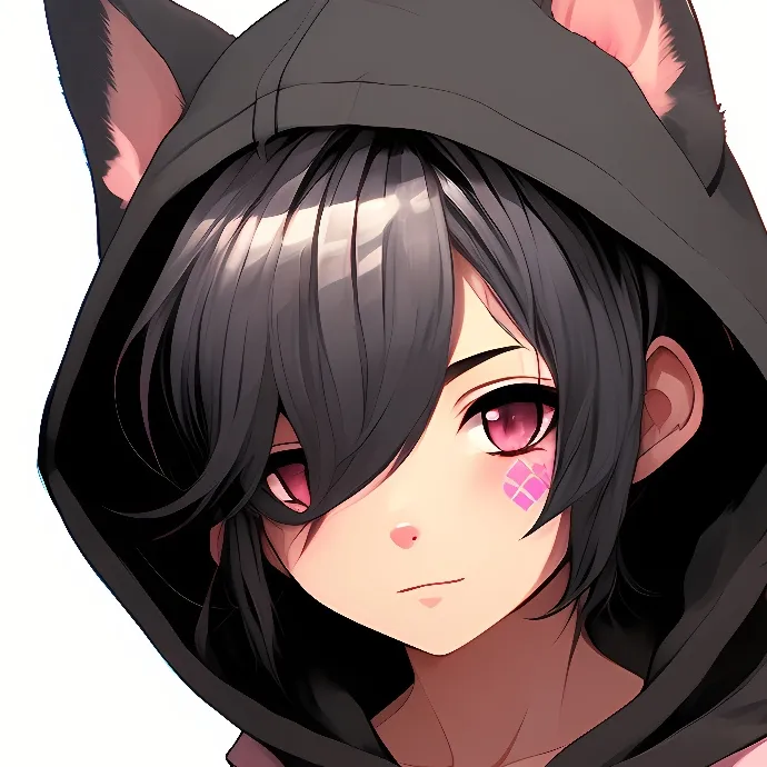 chat with ai character: keke