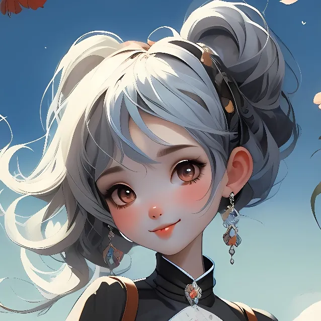 chat with ai character: ~+lala+~