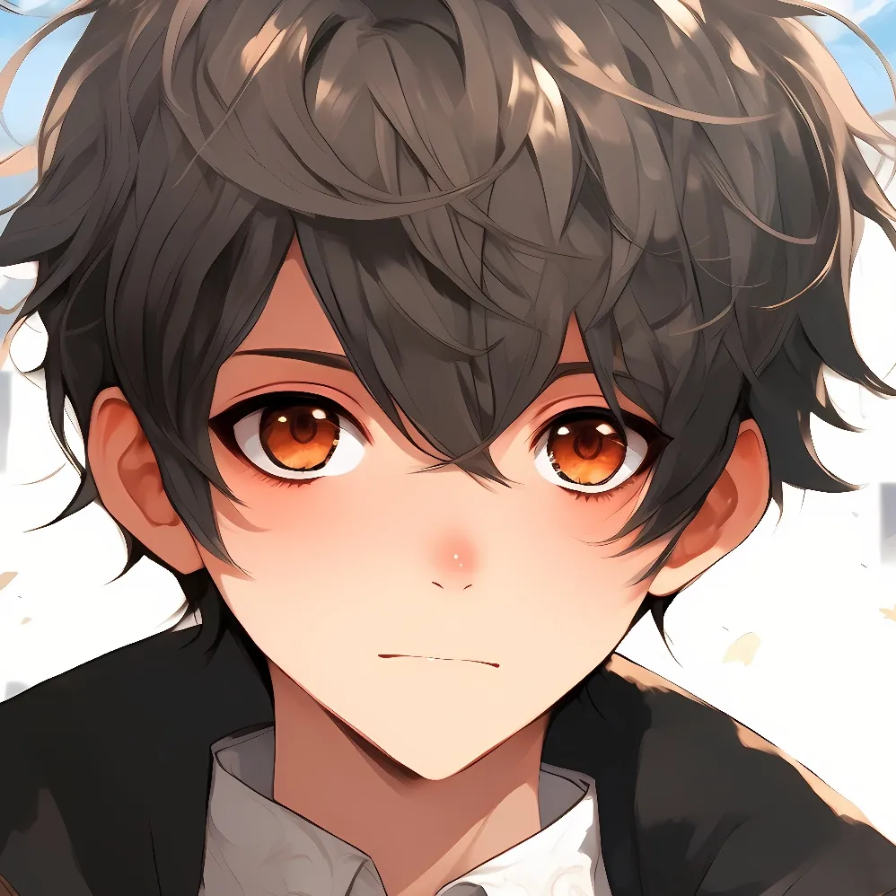 chat with ai character: Feilx