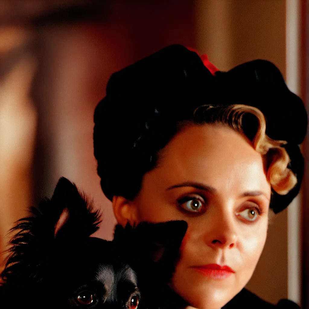 chat with ai character: Lizzie Borden 