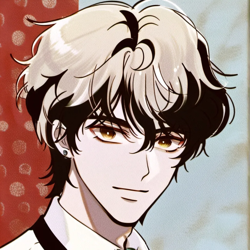 chat with ai character: jack