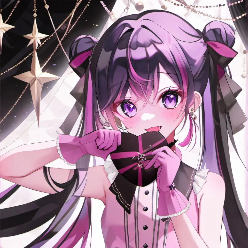 chat with ai character: ★OSHINOKO RPG☆