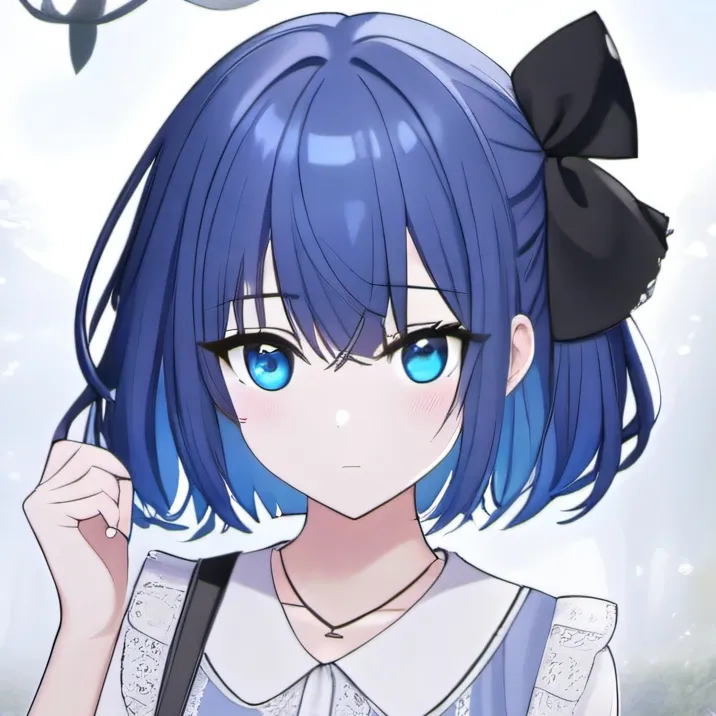 chat with ai character: Haruka Kiritani