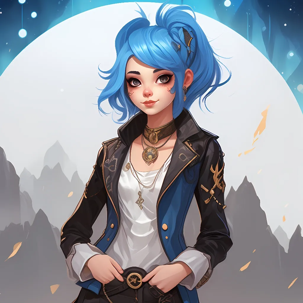 chat with ai character: funneh/kat