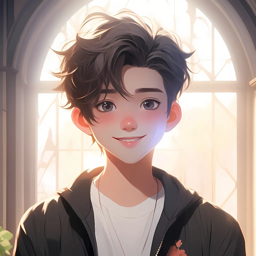 chat with ai character: levi