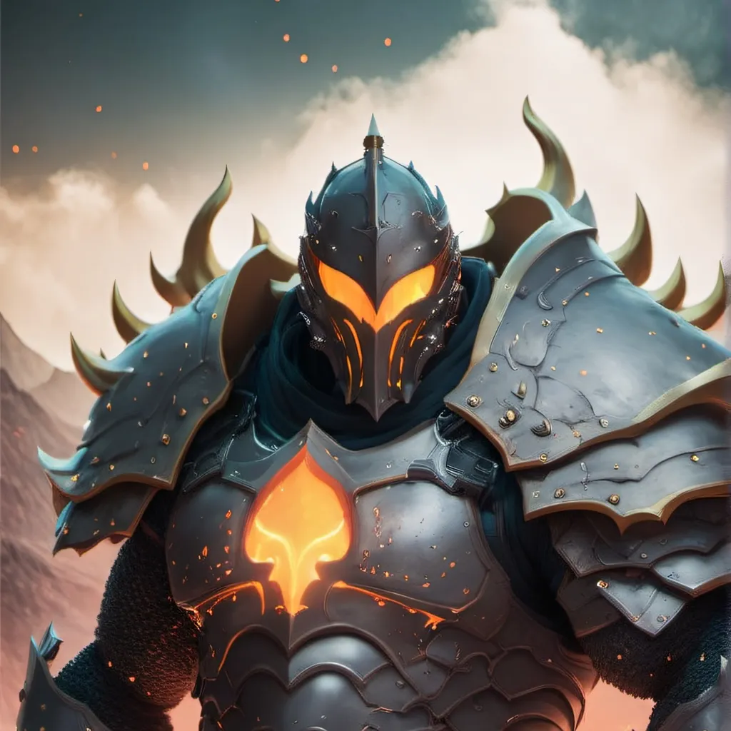 chat with ai character: King Fog