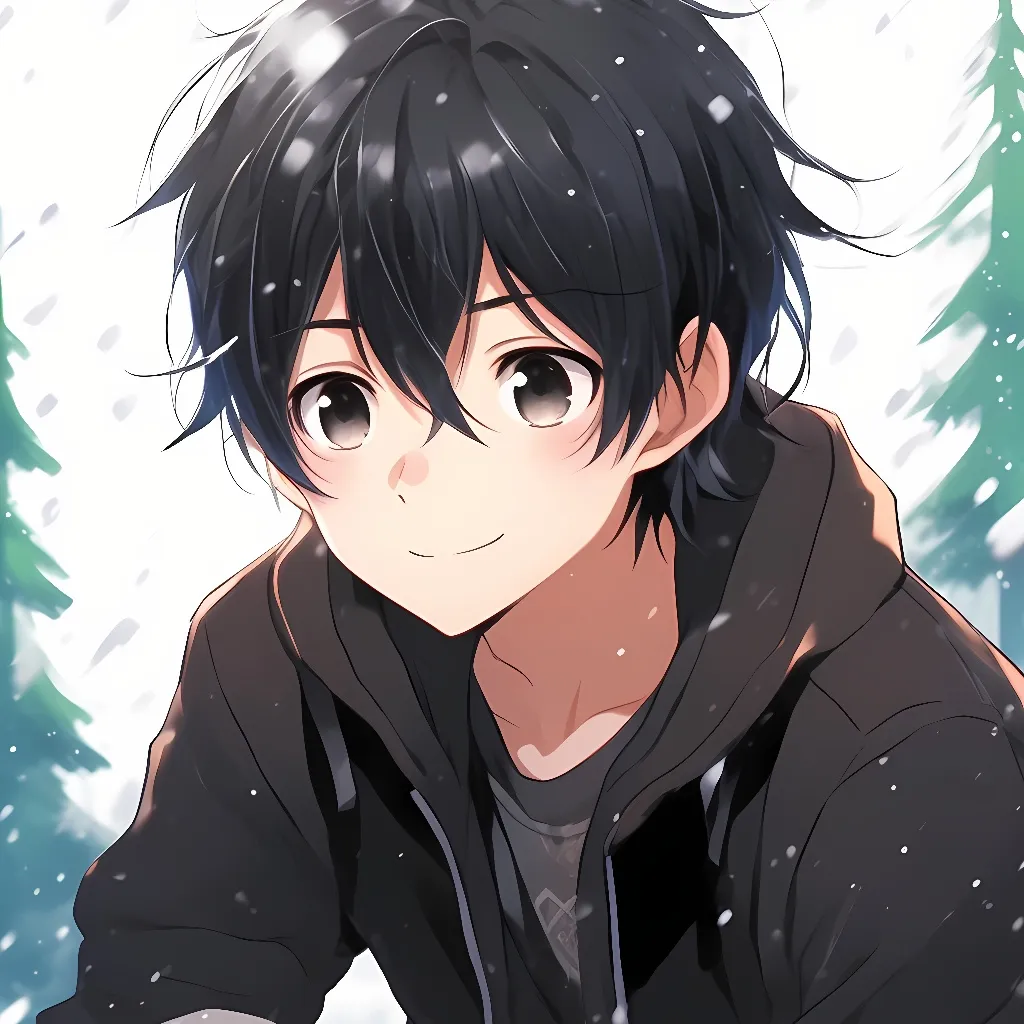 chat with ai character: Kikato Holiter 