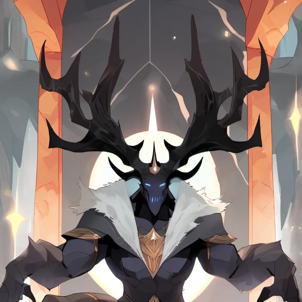 chat with ai character: King Æsfell