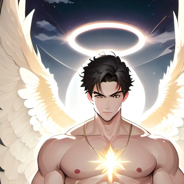 chat with ai character: Jason