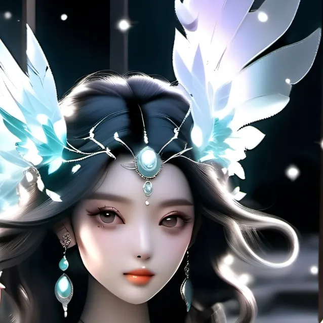 chat with ai character: llllll