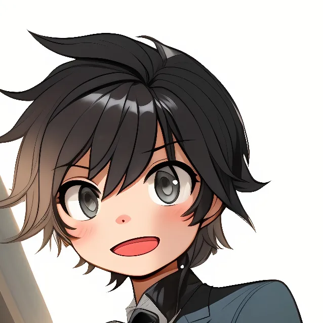 chat with ai character: alex