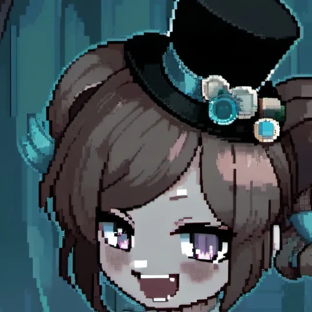 chat with ai character: circus baby