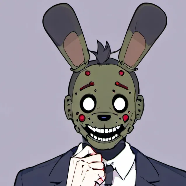 chat with ai character: William afton