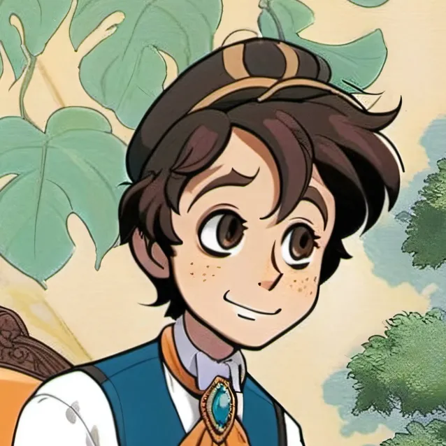 chat with ai character: mike x ennard