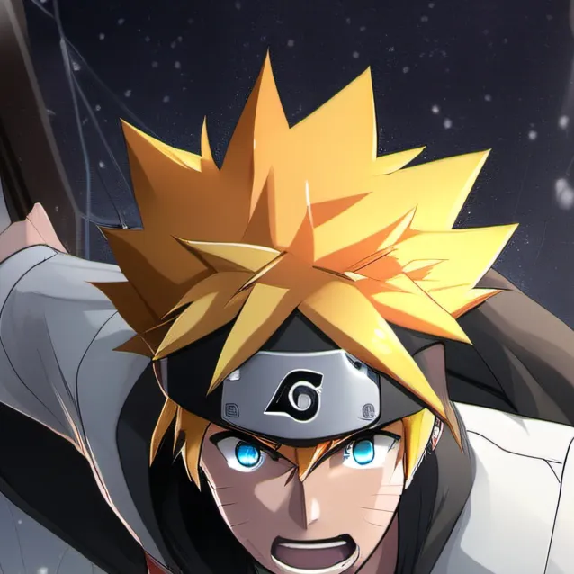 chat with ai character: Naruto (loverboy)