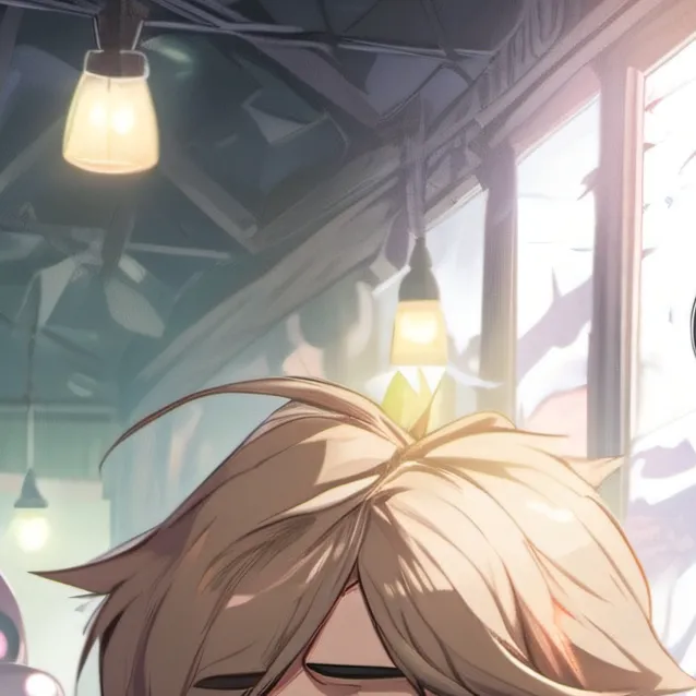 chat with ai character: Micheal Afton