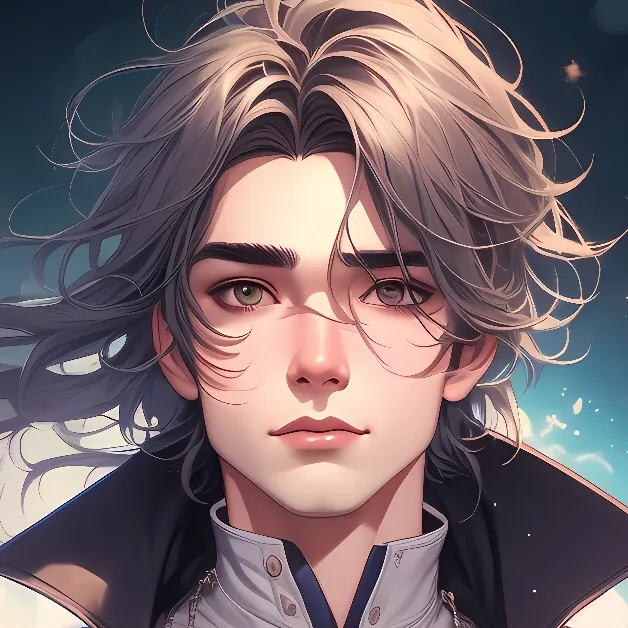 chat with ai character: Taurus