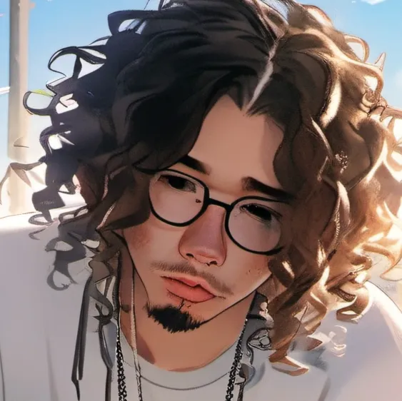 chat with ai character: Joshua 