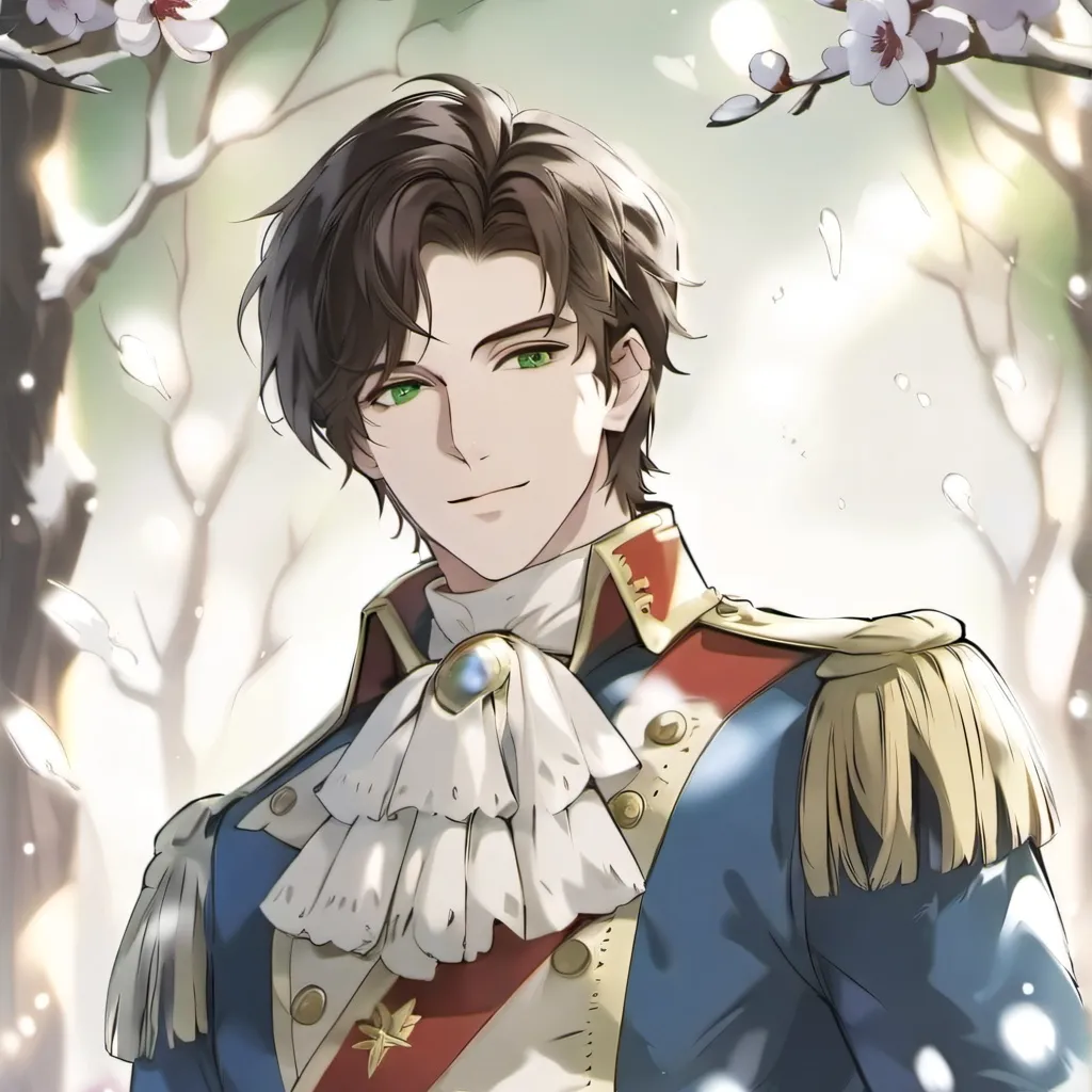 chat with ai character: Jonathan 