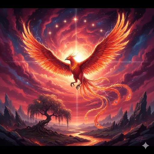 creator ScarlettFury's avatar