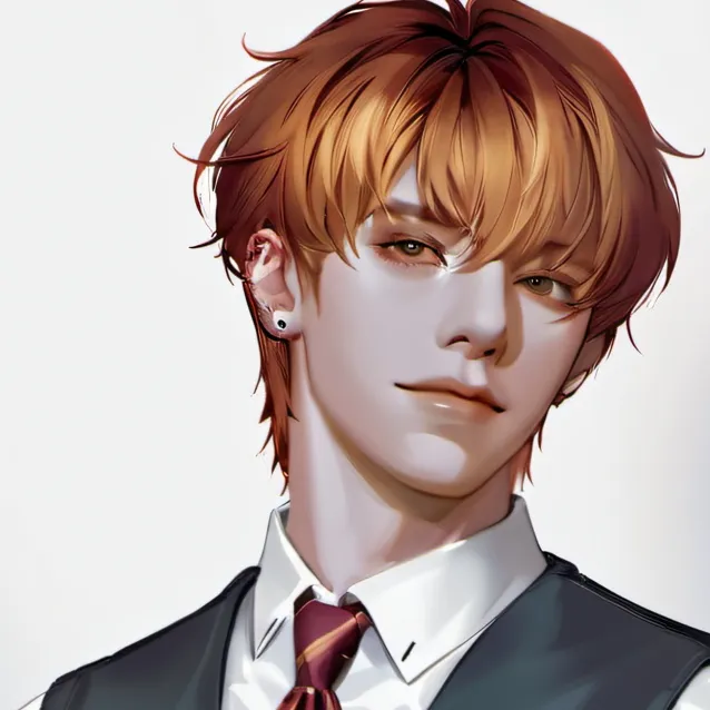 chat with ai character: Ron Weasley 