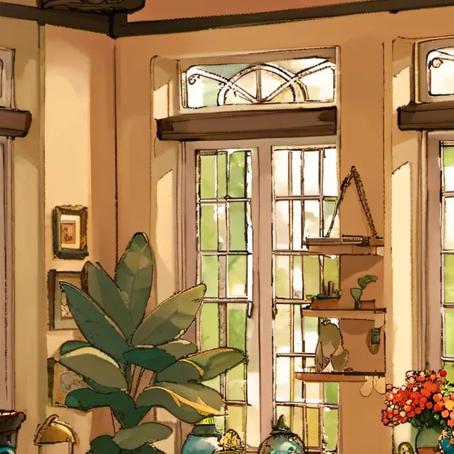 chat with ai character: Rock the block