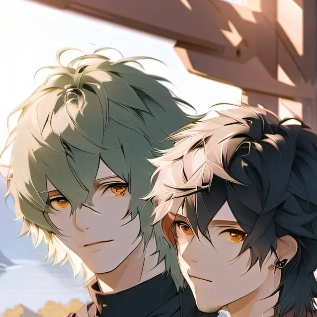 chat with ai character: Bargan block