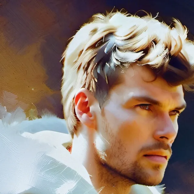 chat with ai character: Luke and Josh 