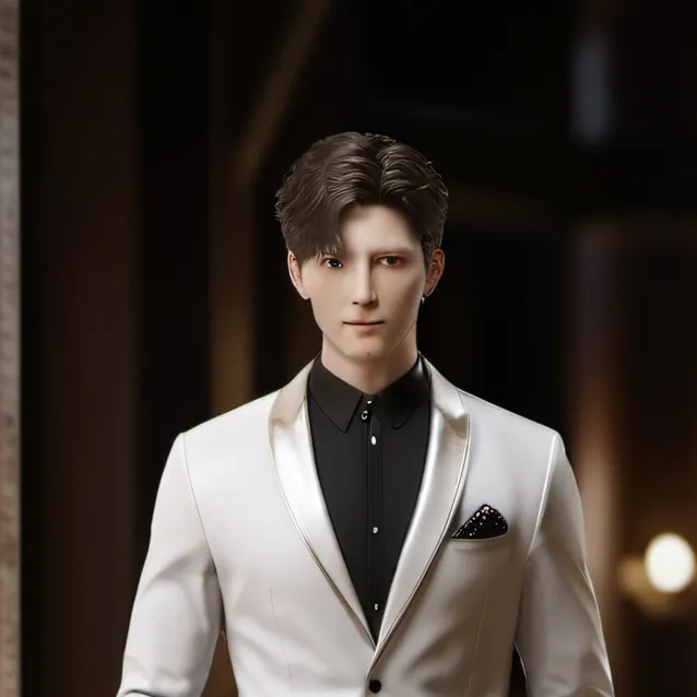 chat with ai character: Mattheo x Sophia 