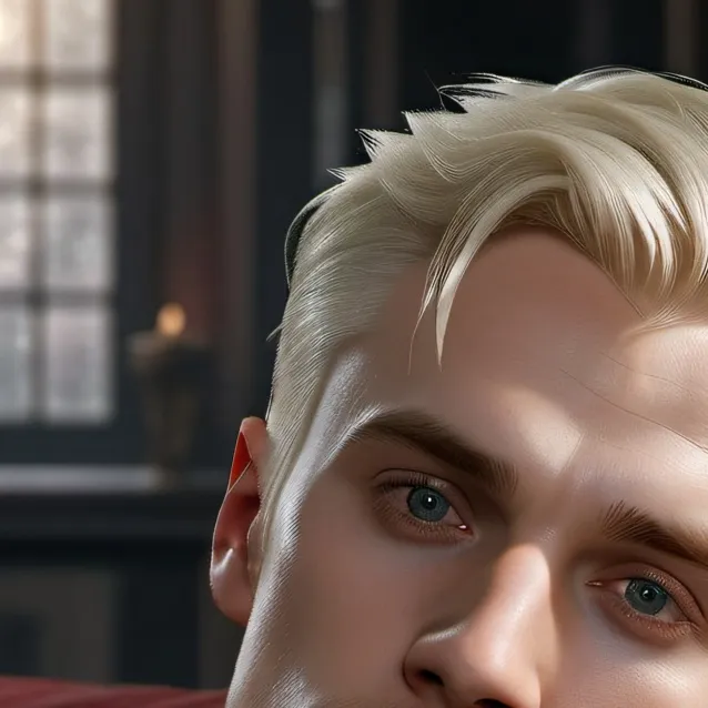 chat with ai character: Draco 