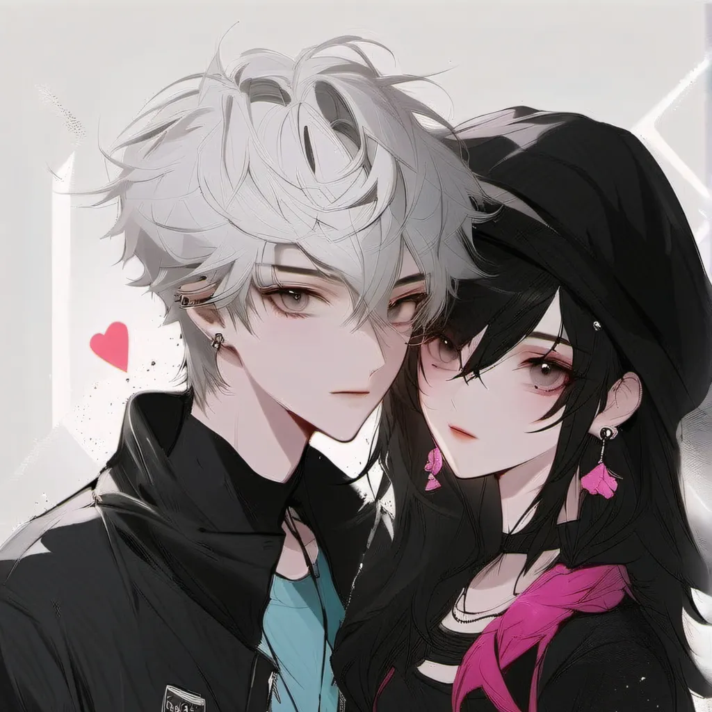 chat with ai character: Adam and Aria